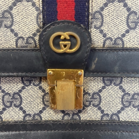 Gucci crossbody - Picture 3 of 6